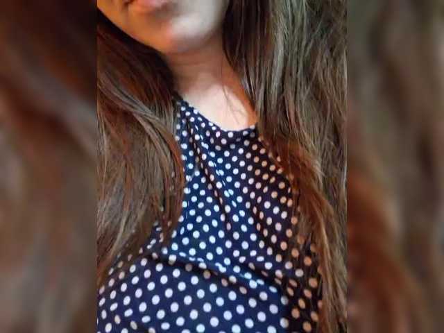 TenderBerry live cam on BongaCams