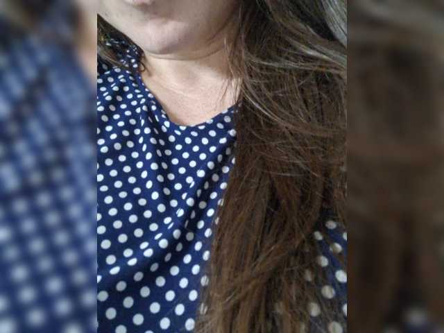 TenderBerry live cam on BongaCams