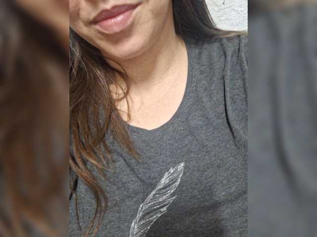 TenderBerry, en directo ahora en BongaCams