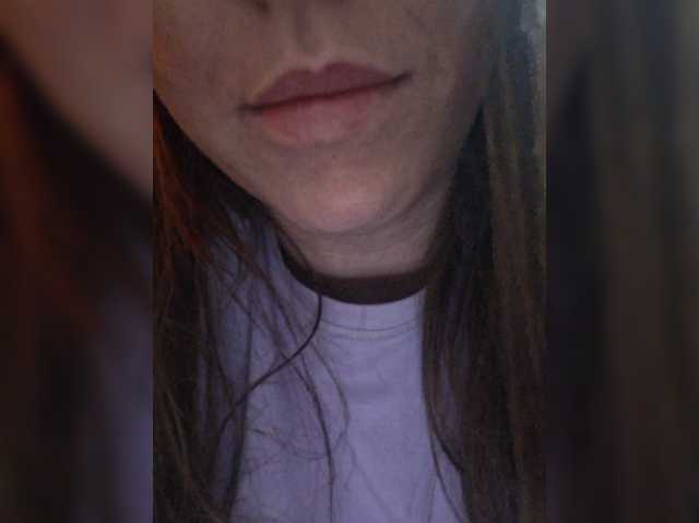 TenderBerry, en directo ahora en BongaCams