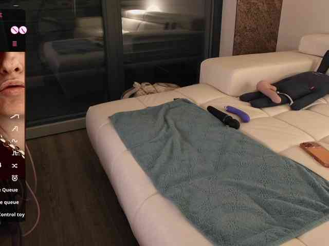 SweetLoLi webcam