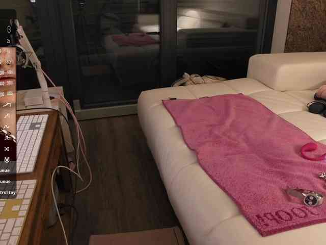 SweetLoLi webcam
