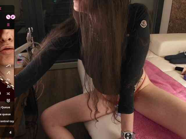 SweetLoLi webcam