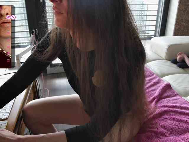 SweetLoLi webcam
