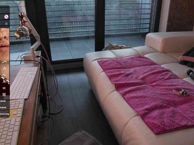 SweetLoLi webcam