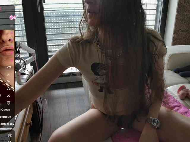 SweetLoLi webcam