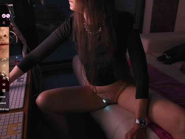 SweetLoLi webcam