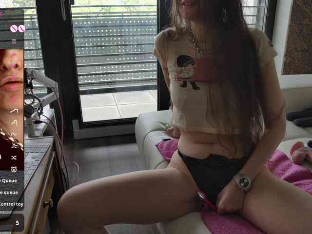 SweetLoLi webcam