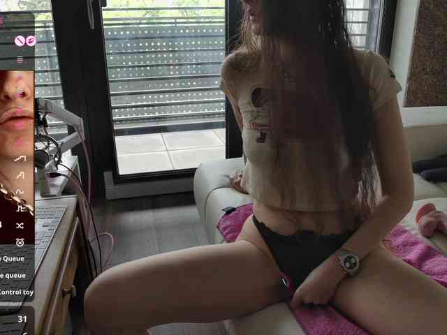 SweetLoLi webcam