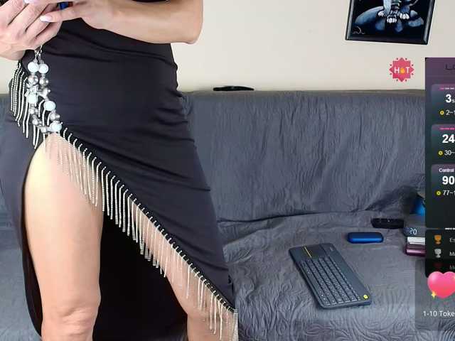 MiyaMei live cam on BongaCams