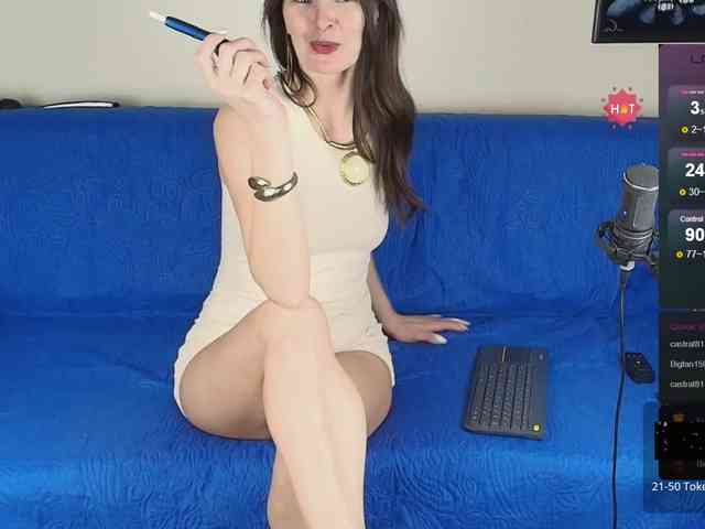 Maya_zabava webcam