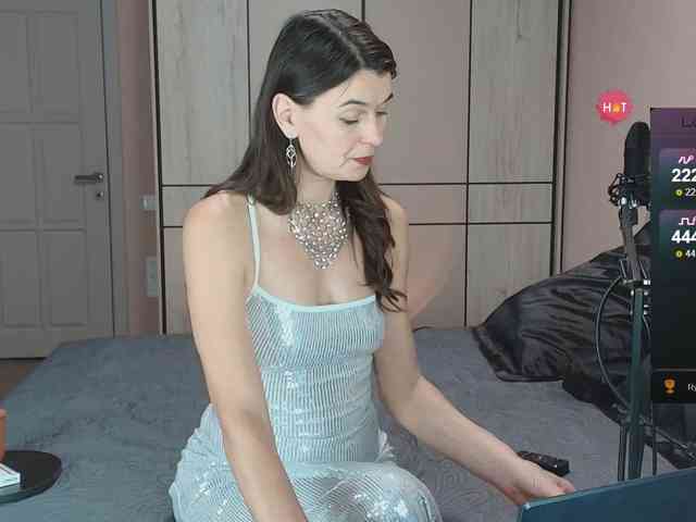 Maya_zabava webcam