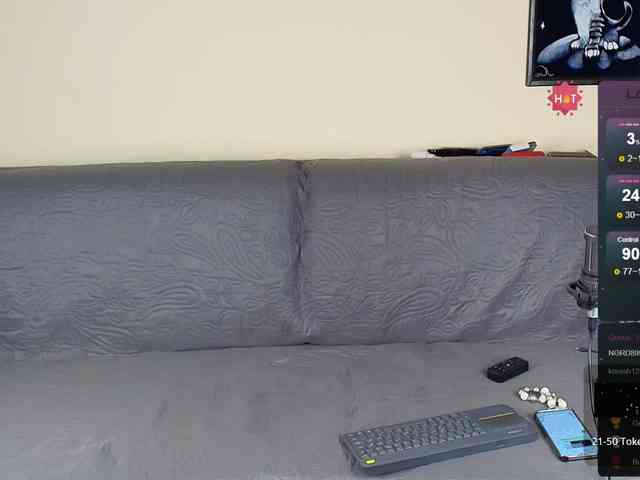 Maya_zabava webcam
