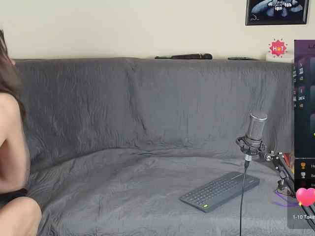 Maya_zabava webcam