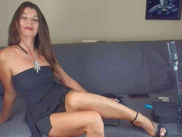 Maya_zabava webcam