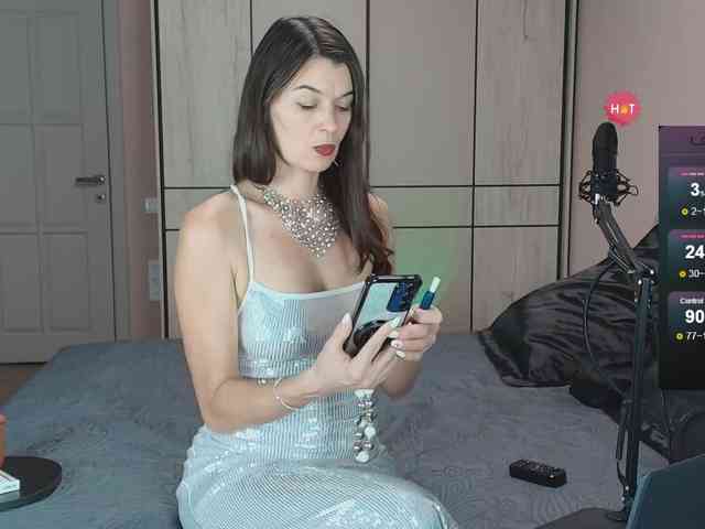 Maya_zabava webcam
