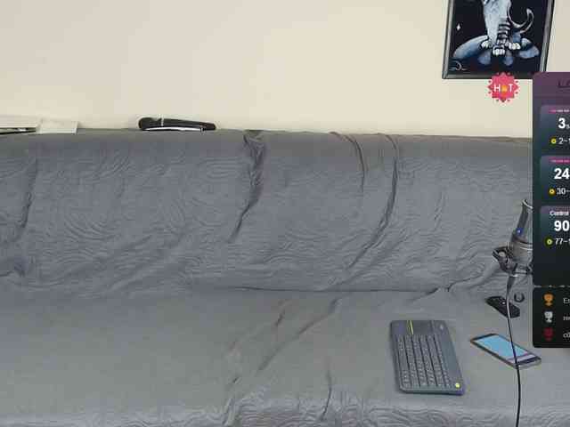 Maya_zabava webcam