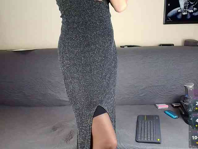 Maya_zabava webcam