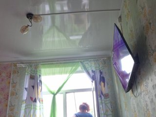 natalia1987 Porn Show