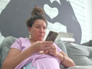 natalia1987 Porn Show