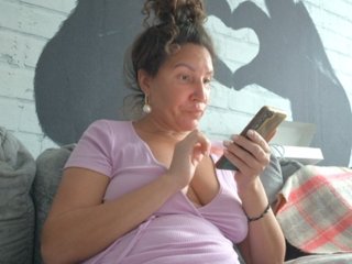 natalia1987 Porn Show