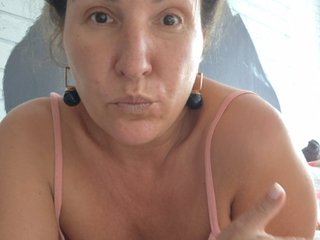 natalia1987 Porn Show