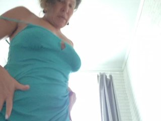 natalia1987 Porn Show