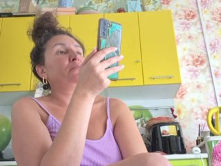 natalia1987 Porn Show