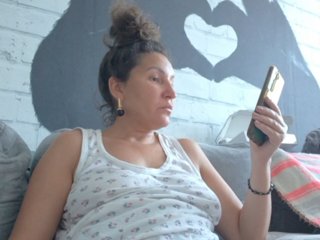 natalia1987 Porn Show