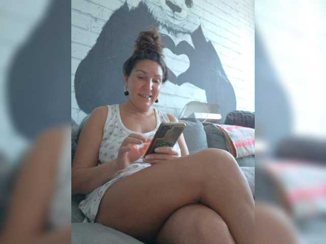 natalia1987, en vivo ahora en BongaCams
