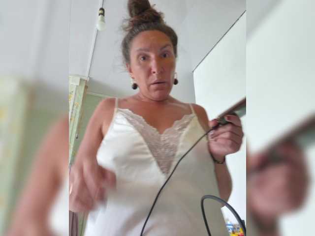 natalia1987 Cam en directo en BongaCams