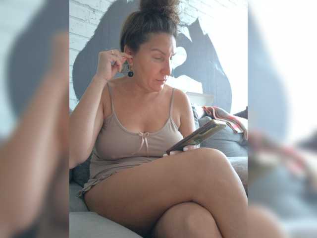 в попе у natalia1987
