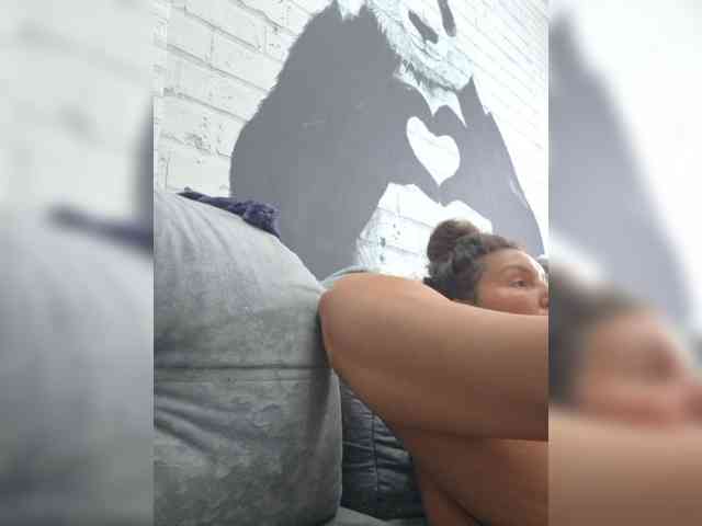 natalia1987 Sex Cam Show