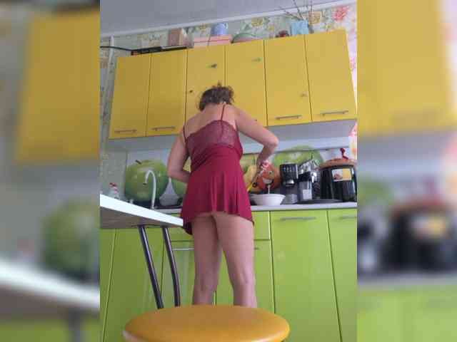 Natalia1987's cam show statistics and live stream