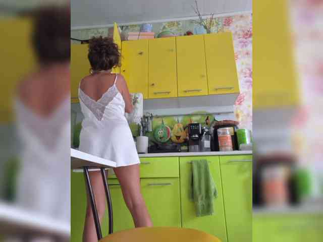 natalia1987 Sex Cam Show