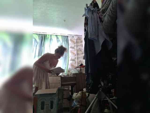 natalia1987 Sex Cam Show