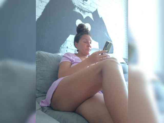 natalia1987 Live Webcam on BongaCams