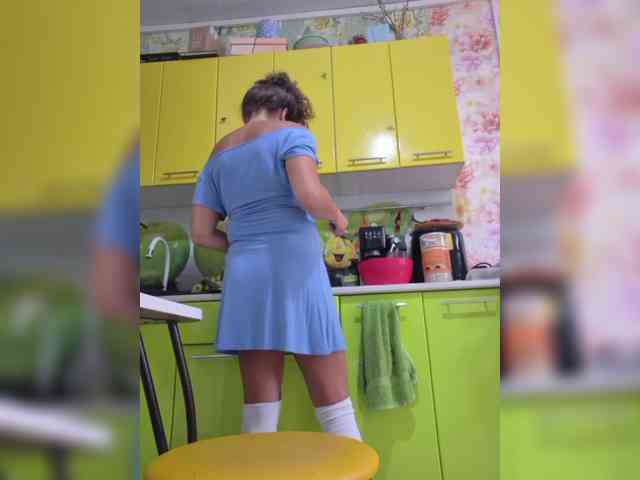 natalia1987 Sex Cam Show