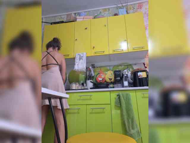 natalia1987 Live Webcam on BongaCams