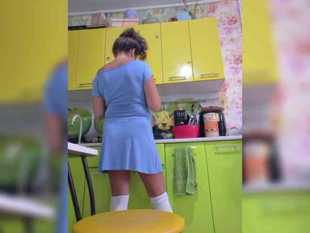 natalia1987 Sex Cam Show