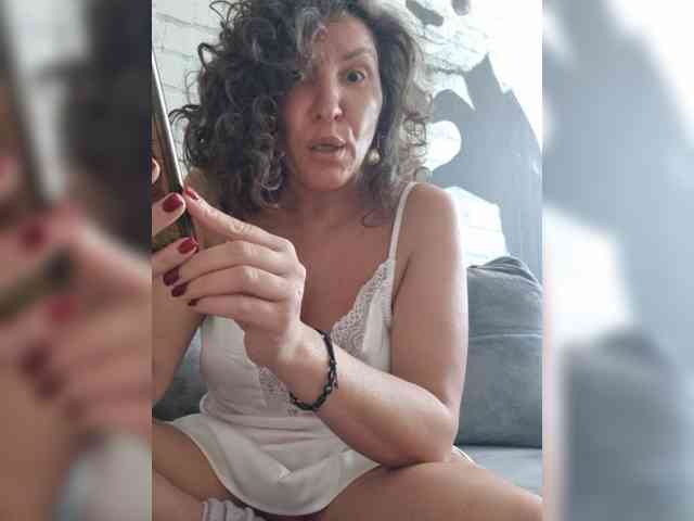 Modèle: natalia1987