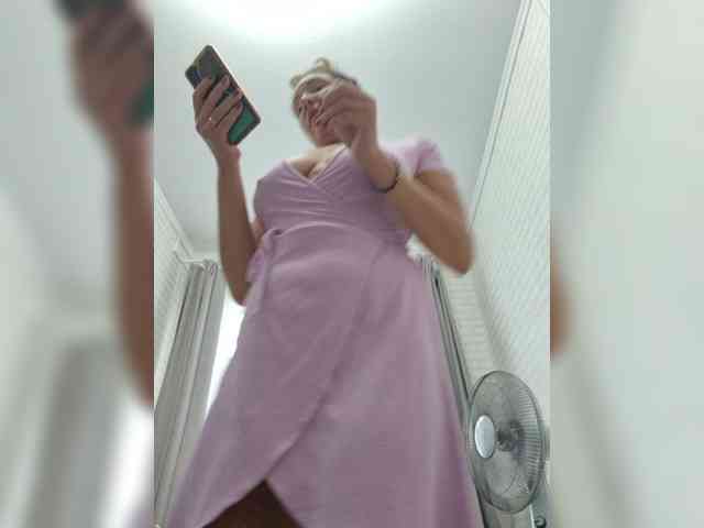 natalia1987 Sex Cam Show
