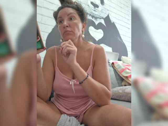 natalia1987 Sex Cam Show