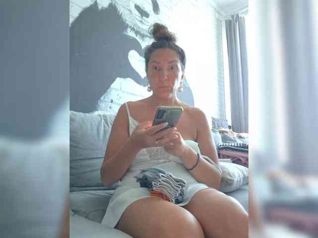 Natalia1987's cam show statistics and live stream