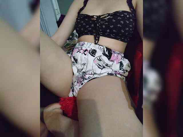 Lisonya webcam