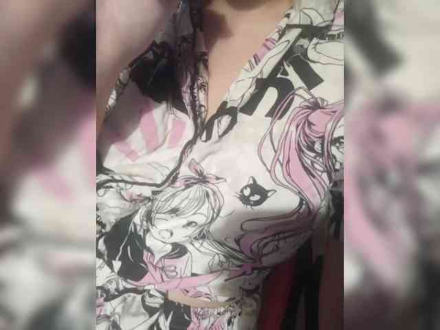 Lisonya webcam