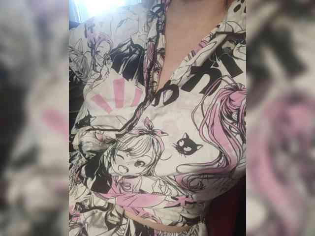 Lisonya webcam