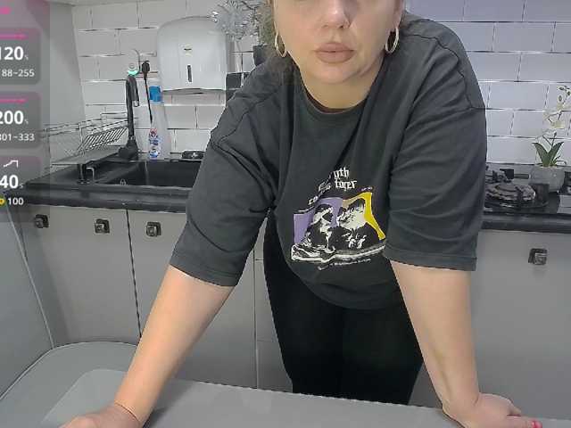 EllaSwan live cam preview