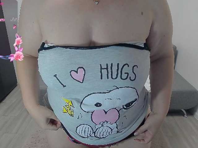 EllaSwan live webcam show