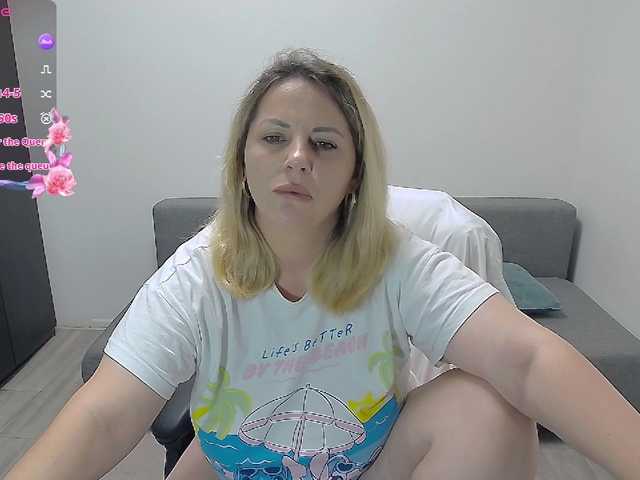EllaSwan live webcam show